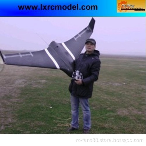 Skywalker X-8 FPV / UAV Flying Wing 2120mm